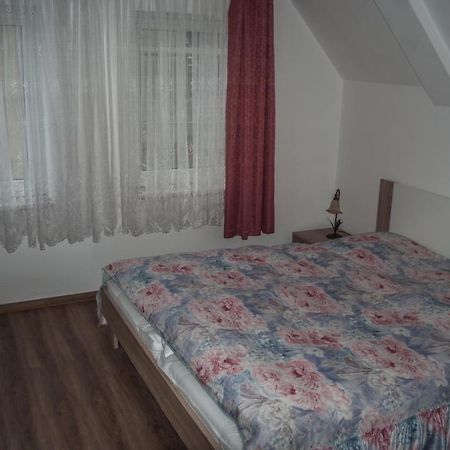 Pension Muldental Grossbothen Grimma Bagian luar foto