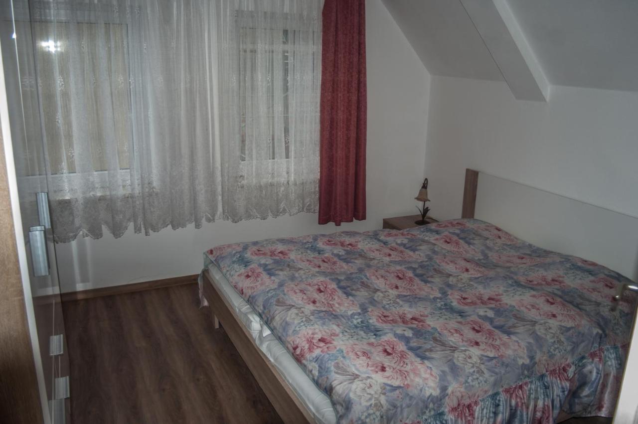 Pension Muldental Grossbothen Grimma Bagian luar foto