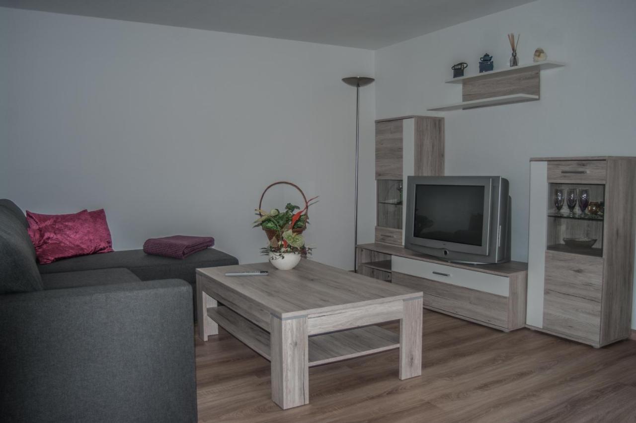 Pension Muldental Grossbothen Grimma Bagian luar foto
