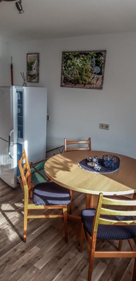Pension Muldental Grossbothen Grimma Bagian luar foto